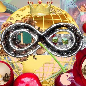 Infinite Abundance ART